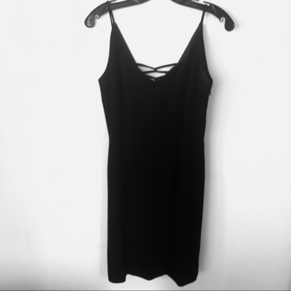 Vintage Nicole Miller Cocktail Dress